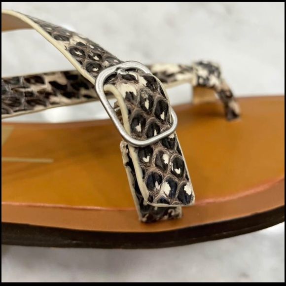Dolce Vita Sandals - Picture 5 of 6